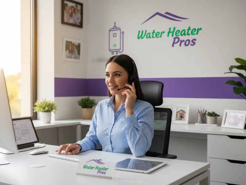Water Heater Repair  in Rohnert Park  FAQ